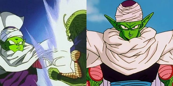 Dragon Ball 10 Ways Piccolo Changed Between The Start & End Of The Original Series Dragon Ball 10 Ways Piccolo Changed Between The Start & End Of The Original Series